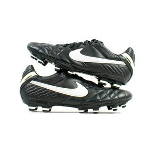 NIKE TIEMPO NATURAL IV FG SOCCER BOOTS CLEATS SHOES US 7 Mens